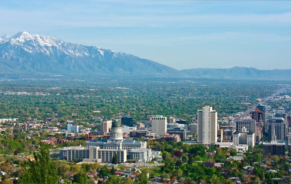 Salt Lake City Jobs