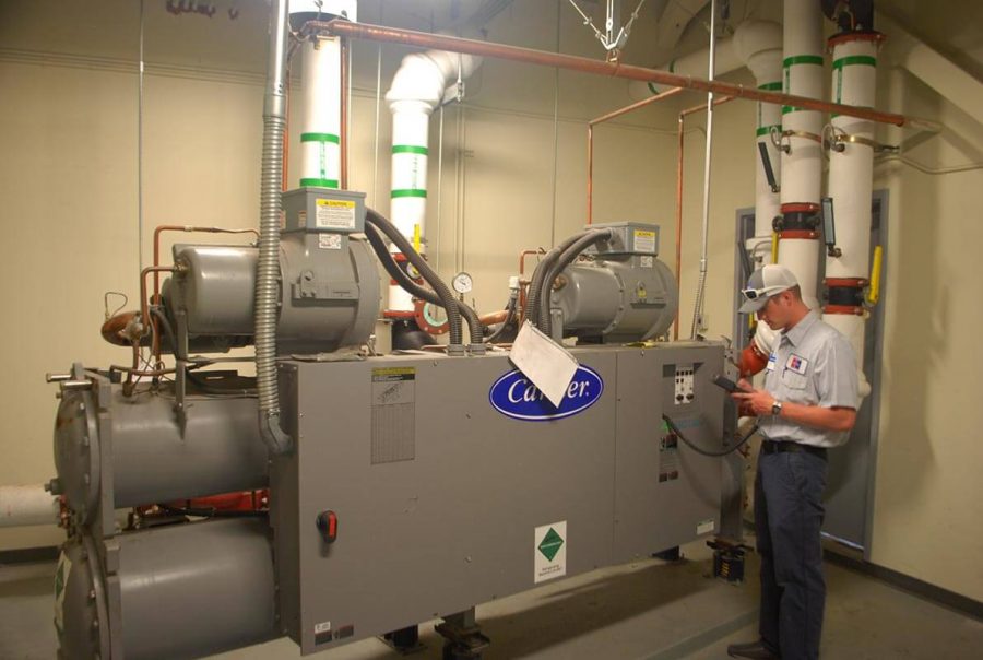 HVAC Service & Repair Specialists Holbrook Service